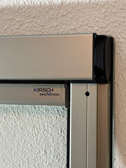 Fliegengitter Elektrorollo I für Fenster, Dachfenster und Türen, nach Maß – Bild 6
